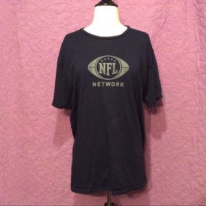 NFL Network. T-shirt. Size XL.